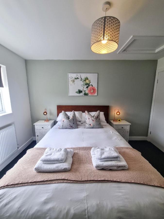 No.2 Bloom Apartments, 巴斯 外观 照片
