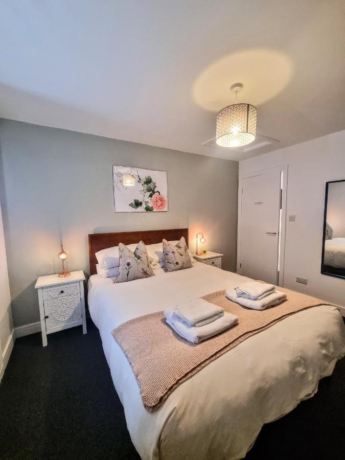 No.2 Bloom Apartments, 巴斯 外观 照片